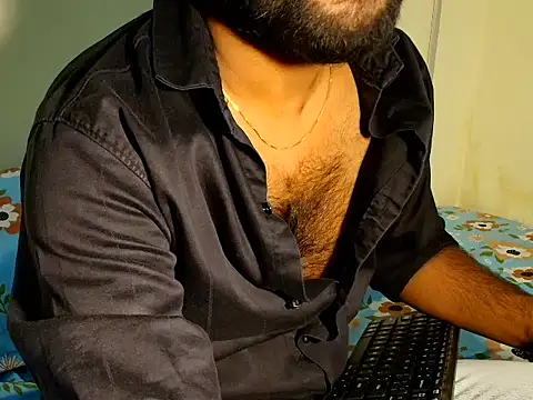 Snapshot of SHENOY3 chatting on 06/08/26, 07:14 SHENOY3 online show from 06/08/26, 07:14
