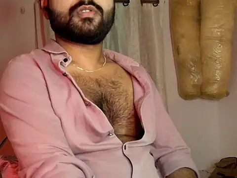 SHENOY3 online show from 04/20/26, 10:18