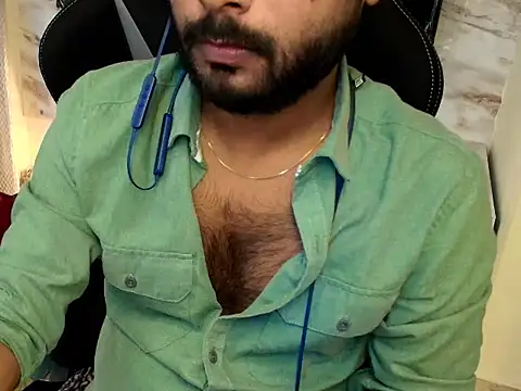 SHENOY3 online show from 02/17/26, 07:44