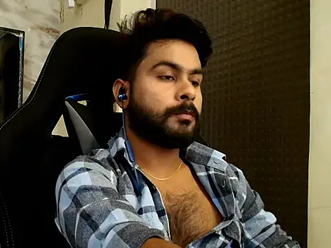 SHENOY3 online show from 03/01/26, 04:29