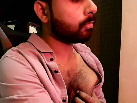 SHENOY3 online show from 04/19/26, 02:07