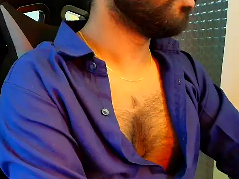 SHENOY3 online show from 04/11/26, 05:15