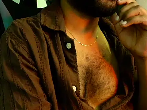 SHENOY3 online show from 05/18/26, 08:02