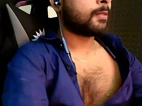 SHENOY3 online show from 05/17/26, 05:24