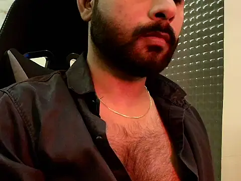 SHENOY3 online show from 04/04/26, 04:13