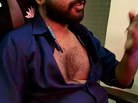 SHENOY3 online show from 03/28/26, 05:25