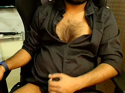 SHENOY3 online show from 04/11/26, 06:44