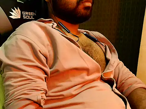 SHENOY3 online show from 04/19/26, 06:10