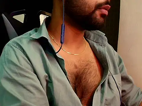 SHENOY3 online show from 05/12/26, 07:09
