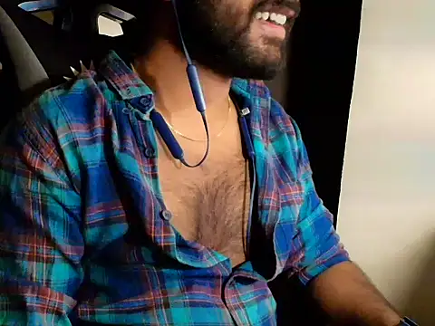 SHENOY3 online show from 03/11/26, 04:12