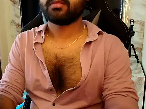 SHENOY3 online show from 04/24/26, 08:38
