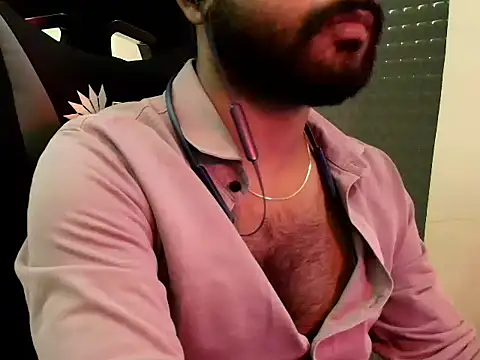 SHENOY3 online show from 03/27/26, 04:30