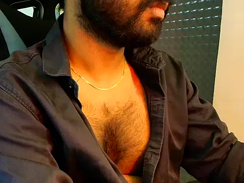 SHENOY3 online show from 04/17/26, 02:36