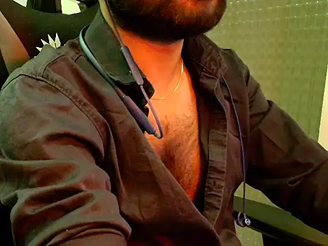 SHENOY3 online show from 04/12/26, 08:01