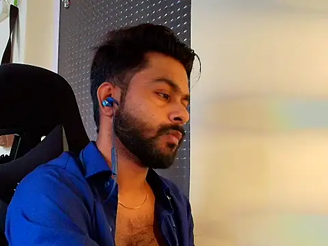 SHENOY3 online show from 03/10/26, 05:22