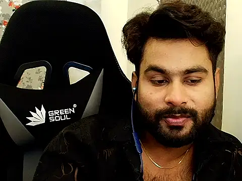 SHENOY3 online show from 01/12/26, 02:35