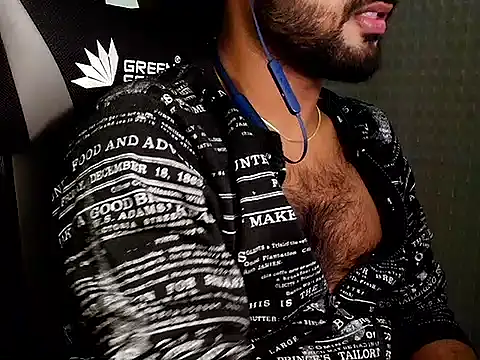 SHENOY3 online show from 11/14/25, 01:15