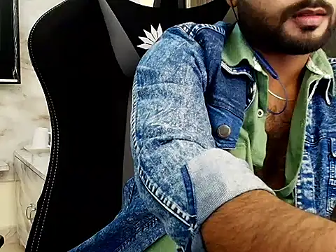 SHENOY3 online show from 11/25/25, 03:34