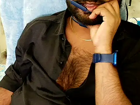 SHENOY3 online show from 11/08/25, 01:47