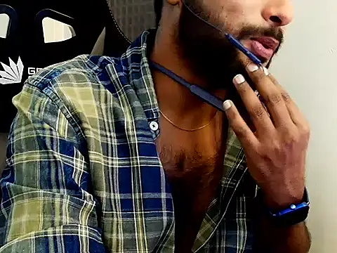 SHENOY3 online show from 11/20/25, 05:02