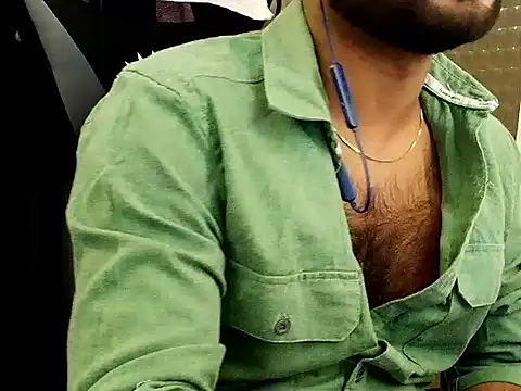 SHENOY3 online show from 11/24/25, 06:30