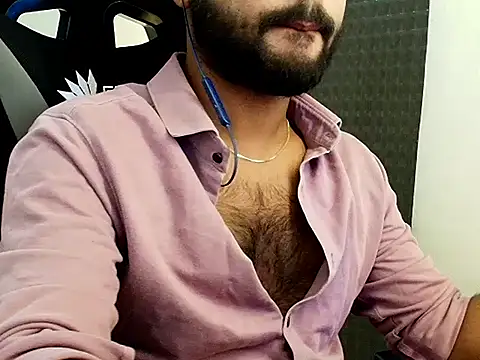 SHENOY3 online show from 11/19/25, 04:51