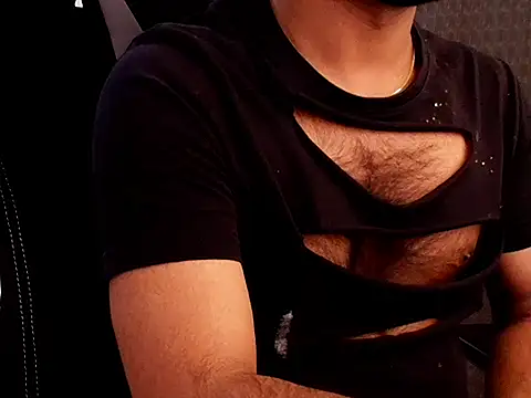 SHENOY3 online show from 11/26/25, 05:13