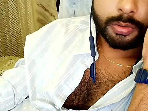 SHENOY3 online show from 11/05/25, 04:21