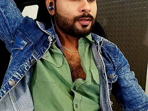 SHENOY3 online show from 11/28/25, 03:12