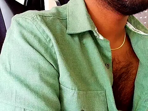 SHENOY3 online show from 12/01/25, 08:26