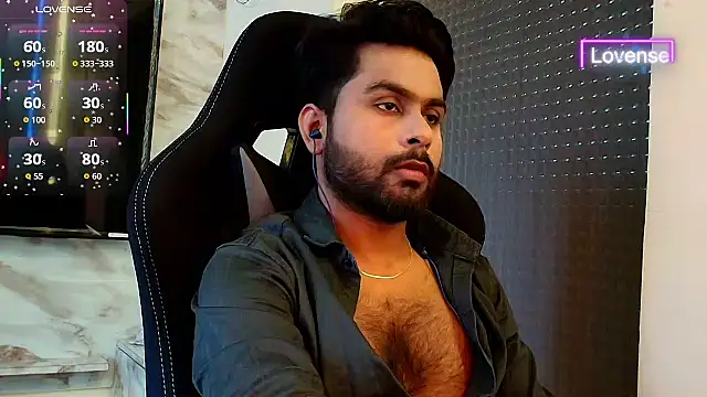 Snapshot of SHENOY3 chatting on 07/03/26, 07:59 SHENOY3 online show from 07/03/26, 07:59