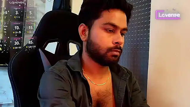 Snapshot of SHENOY3 chatting on 07/05/26, 05:03 SHENOY3 online show from 07/05/26, 05:03