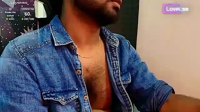 Snapshot of SHENOY3 chatting on 06/26/26, 04:46 SHENOY3 online show from 06/26/26, 04:46