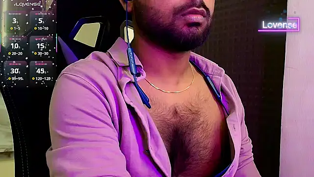 Snapshot of SHENOY3 chatting on 07/08/26, 05:46 SHENOY3 online show from 07/08/26, 05:46