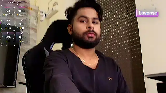Snapshot of SHENOY3 chatting on 07/17/26, 01:52 SHENOY3 online show from 07/17/26, 01:52