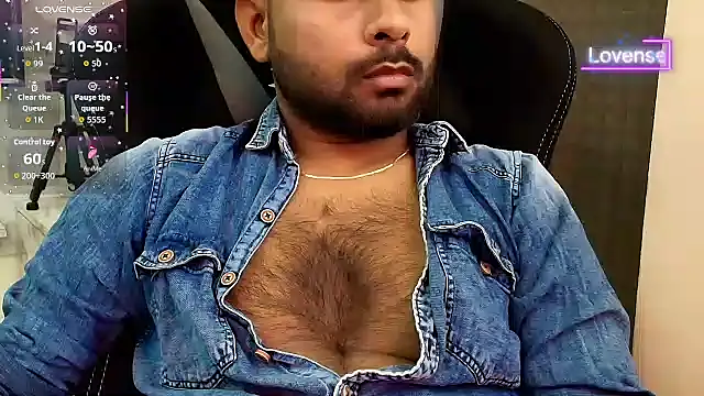 Snapshot of SHENOY3 chatting on 07/09/26, 03:22 SHENOY3 online show from 07/09/26, 03:22
