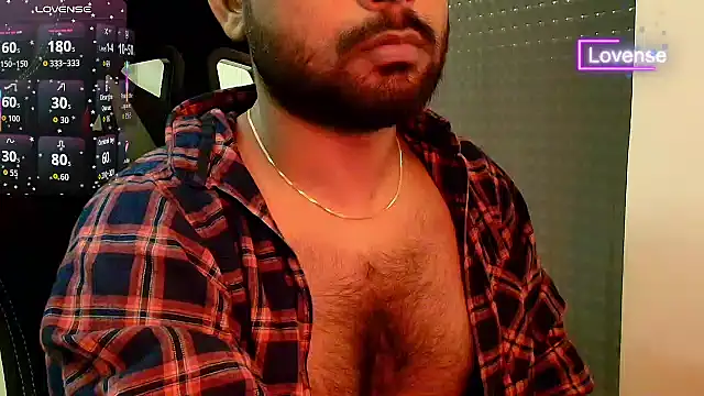 Snapshot of SHENOY3 chatting on 07/13/26, 04:50 SHENOY3 online show from 07/13/26, 04:50
