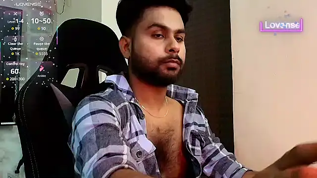 Snapshot of SHENOY3 chatting on 07/14/26, 06:03 SHENOY3 online show from 07/14/26, 06:03