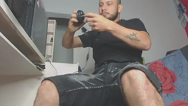 body x29 online show from 11/30/25, 08:15