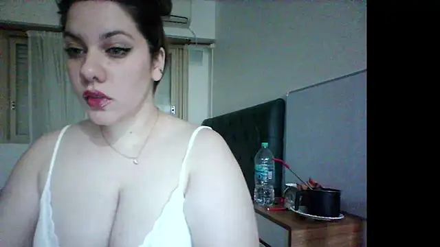 Janefruti online show from 01/07/26, 03:44