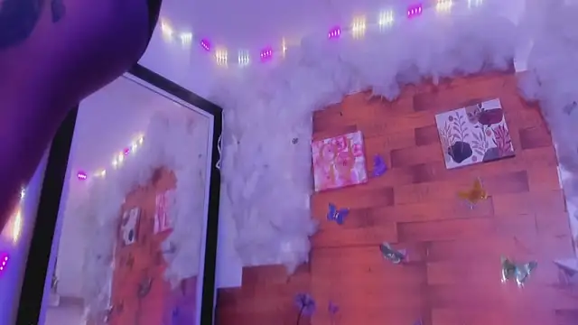 kelly thomson online show from 03/15/25, 12:34