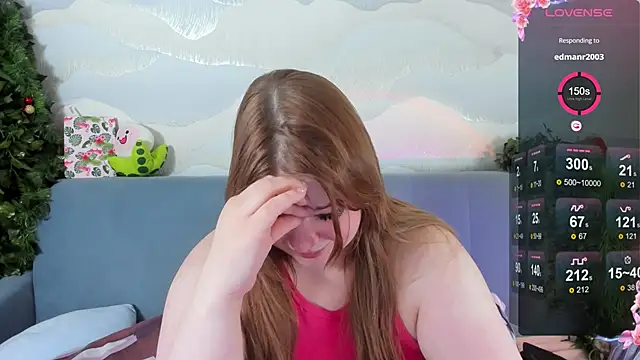 Tori cat online show from 03/03/25, 12:45