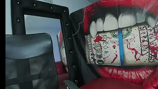 Strongernastyx online show from 03/16/25, 09:37