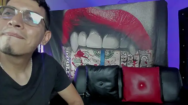 Strongernastyx online show from 11/16/25, 08:46