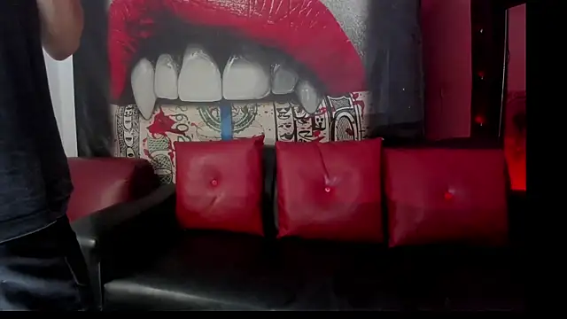 Strongernastyx online show from 02/15/26, 09:08