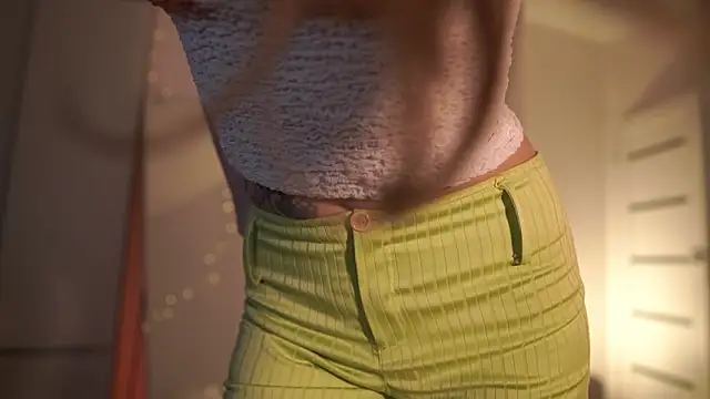 Weeissy online show from 03/20/26, 05:58