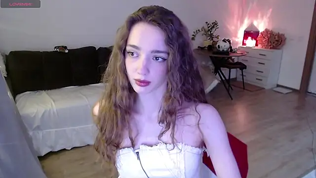 Snapshot of Weeissy chatting on 12/01/24, 05:07 Weeissy online show from 12/01/24, 05:07