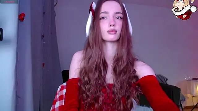 Snapshot of Weeissy chatting on 12/22/24, 06:59 Weeissy online show from 12/22/24, 06:59