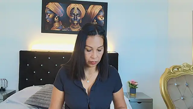 Shanon mature online show from 03/25/26, 06:51