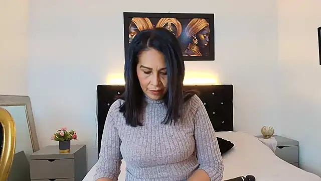 Shanon mature online show from 06/10/26, 07:26